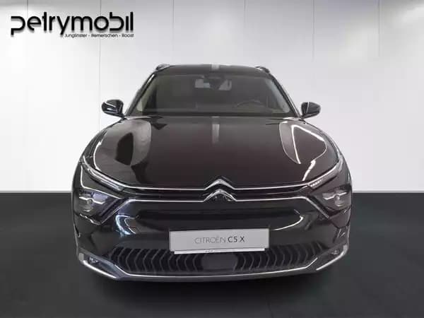 Citroën C5 X Shine Pack Hybride 225 - Photo 2
