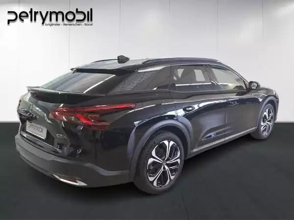 Citroën C5 X Shine Pack Hybride 225 - Photo 3