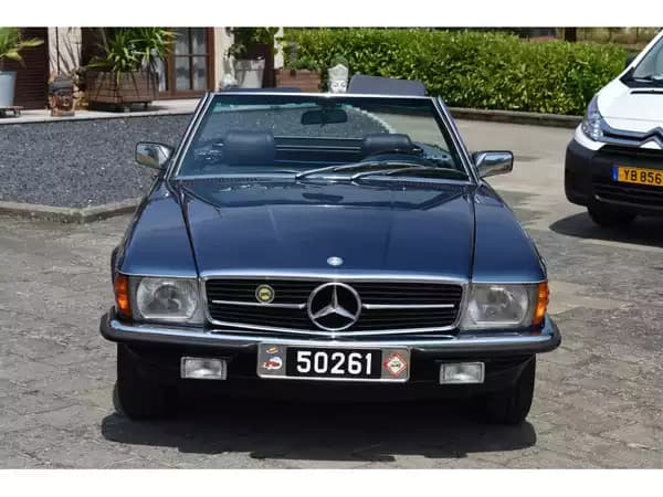 Mercedes-Benz SL 450 Très bon état - Photo 2