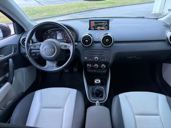 Audi A1 - Photo 2