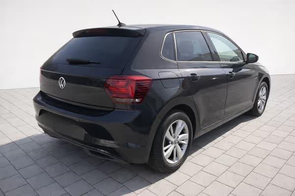 Volkswagen Polo 1.0TSI Comfortline DSG7 - Photo 2