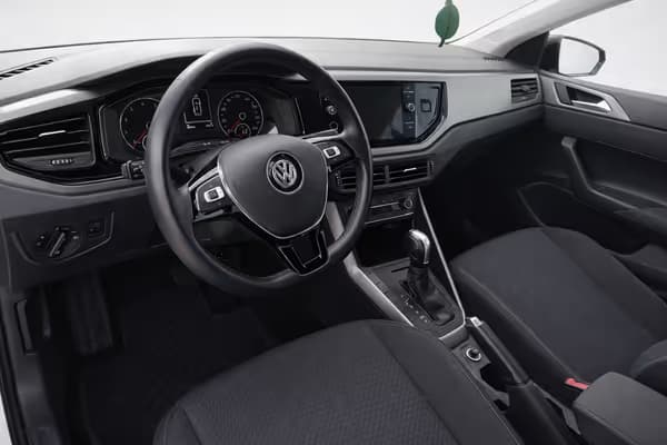 Volkswagen Polo 1.0TSI Comfortline DSG7 - Photo 3