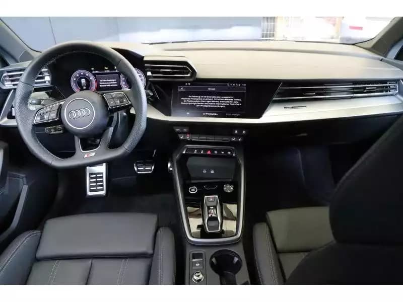 Audi A3 Sportback S Line - Photo 1