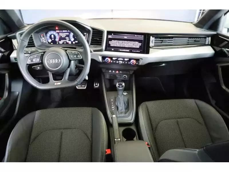 Audi A1 Sportback - Photo 1