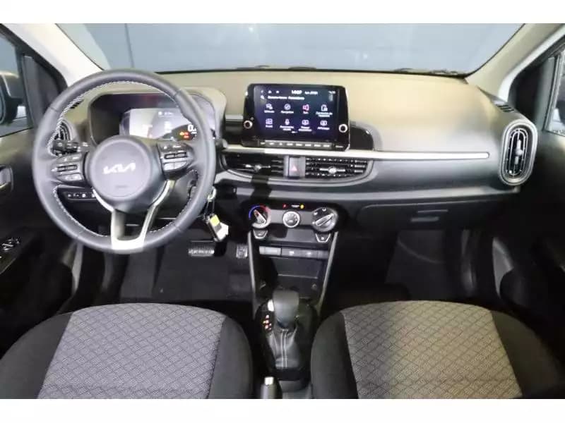 Kia Picanto Pulse - Photo 1