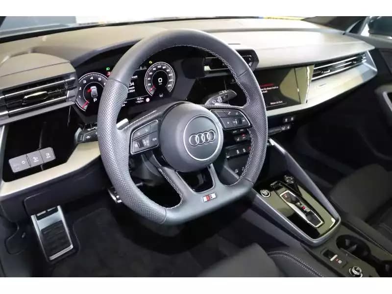 Audi A3 Sportback S Line - Photo 1