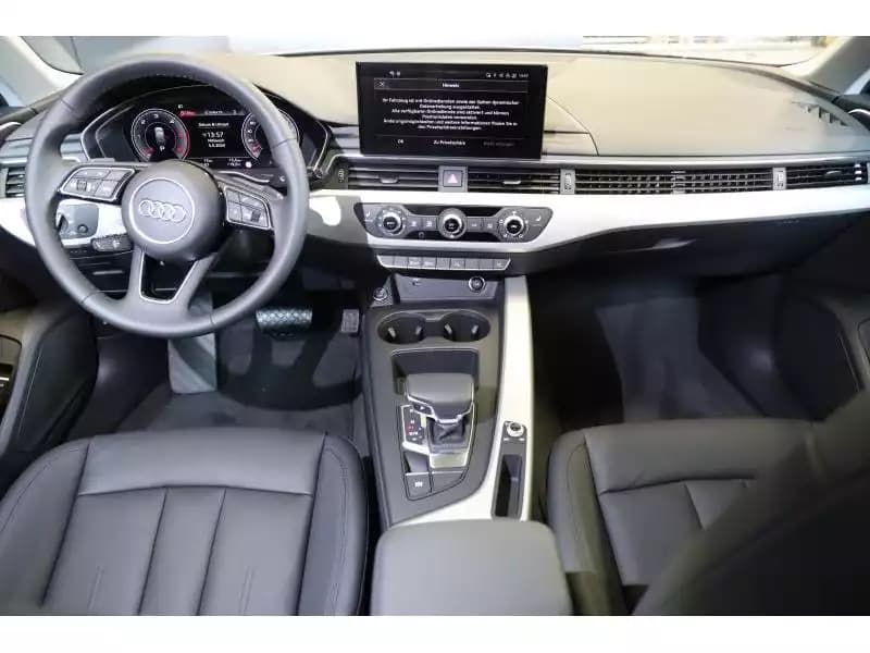 Audi A4 Avant - Photo 1