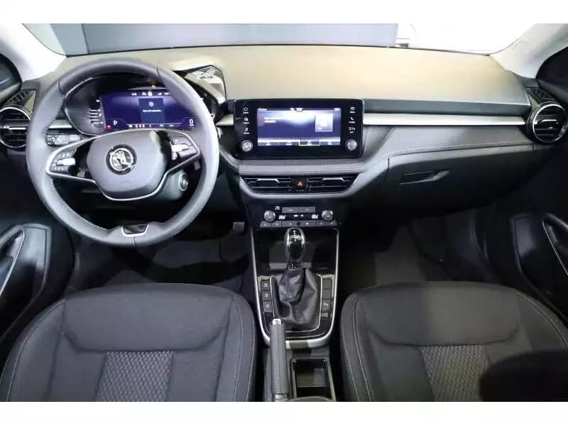 Skoda Fabia Selection - Photo 1