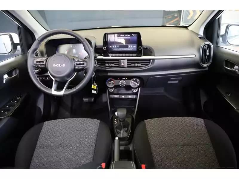Kia Picanto Pulse - Photo 1