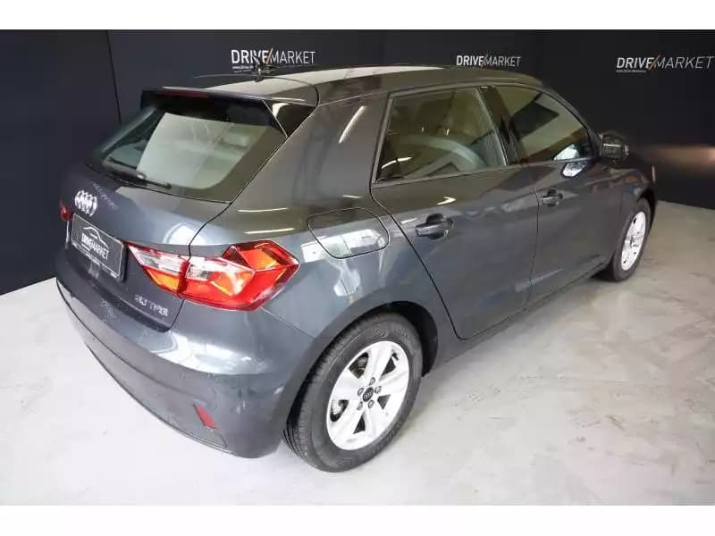 Audi A1 Sportback S Line - Photo 1