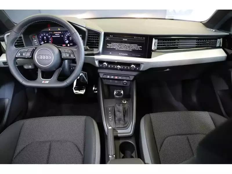 Audi A1 Sportback S Line - Photo 1