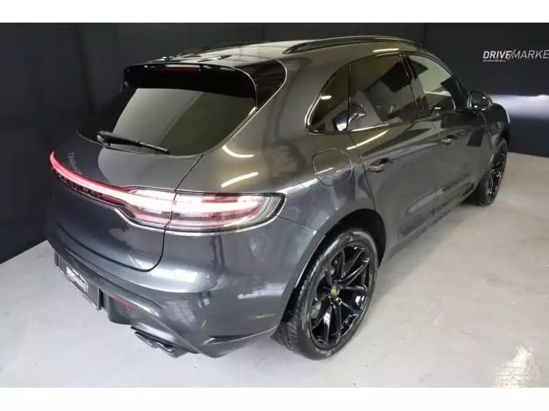 Porsche Macan GTS Pano AHK LED - Photo 1
