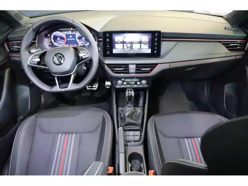 Skoda Kamiq Monte Carlo - Photo 1