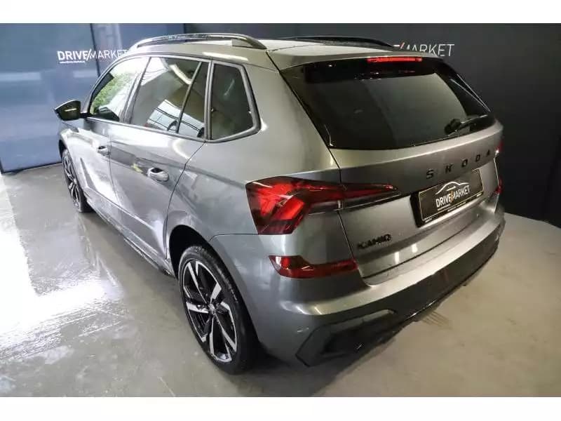 Skoda Kamiq Monte Carlo - Photo 1