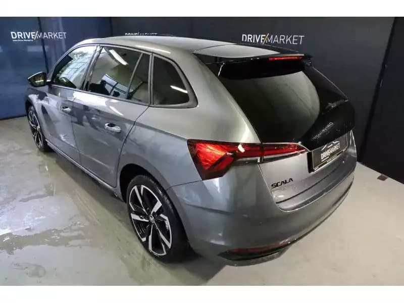 Skoda Scala Monte Carlo - Photo 1