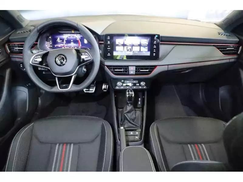 Skoda Scala Monte Carlo - Photo 1