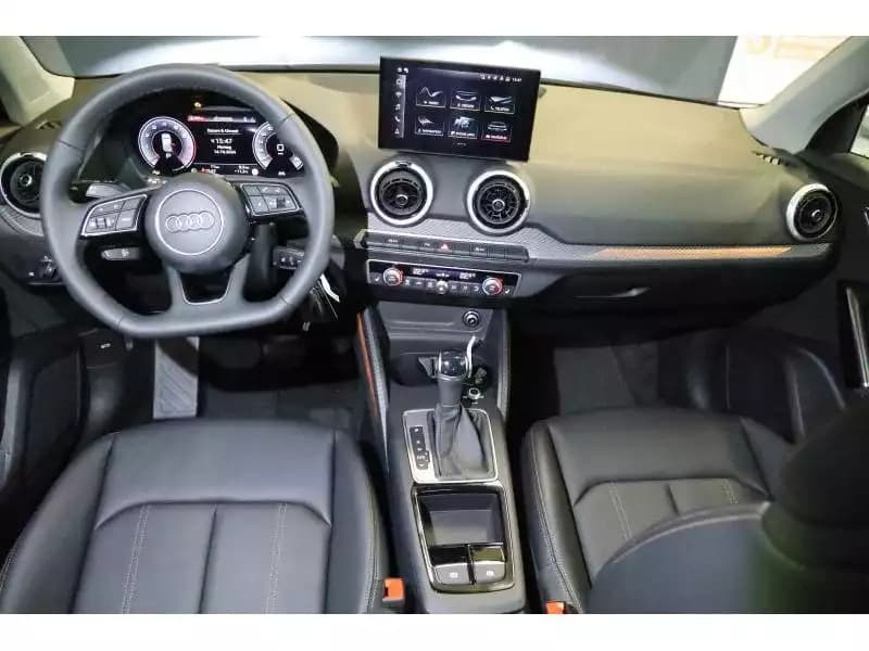 Audi Q2 35 TFSI S Tronic - Photo 1