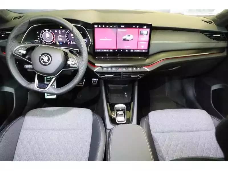 Skoda Scala Monte Carlo - Photo 1
