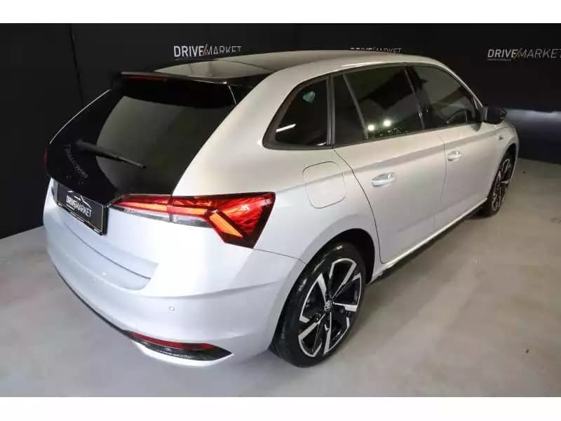 Skoda Scala Monte Carlo - Photo 1