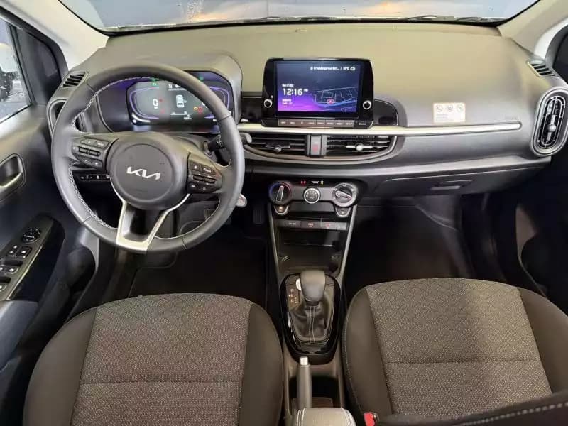 Kia Picanto Pulse - Photo 1