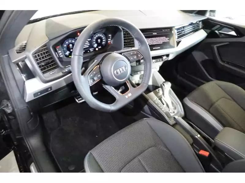 Audi A1 Sportback - Photo 1