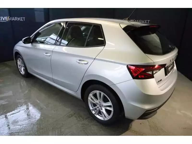 Skoda Fabia Selection - Photo 1