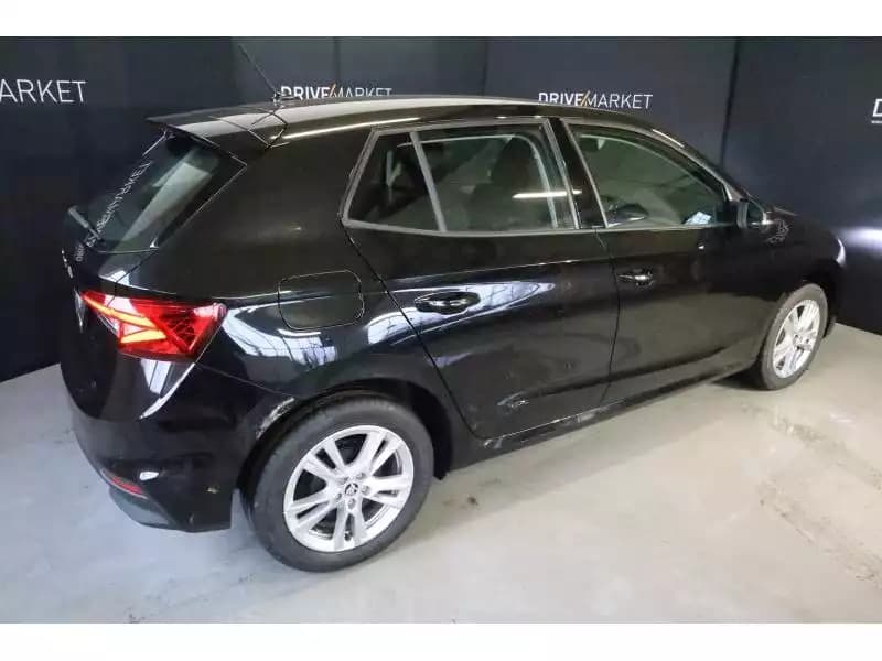 Skoda Fabia Selection - Photo 1