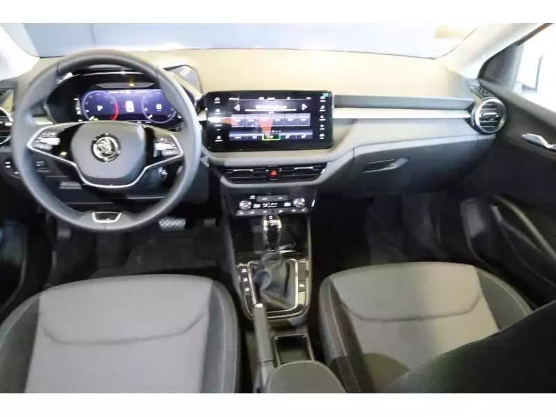 Skoda Fabia Selection - Photo 1