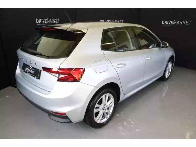 Skoda Fabia Selection - Photo 1