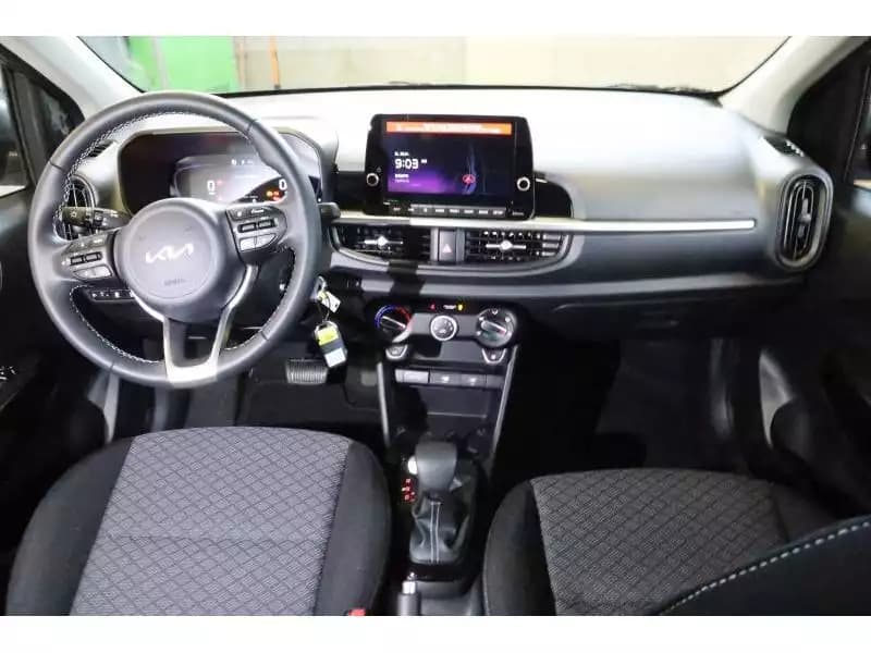 Kia Picanto Pulse - Photo 1