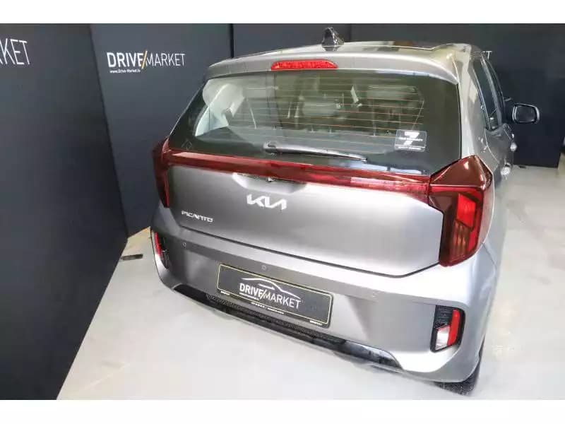 Kia Picanto Pulse - Photo 1