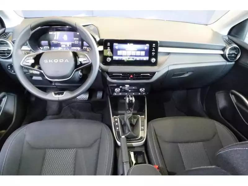 Skoda Fabia Selection - Photo 1
