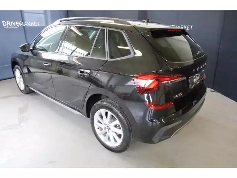 Skoda Kamiq Selection - Photo 1