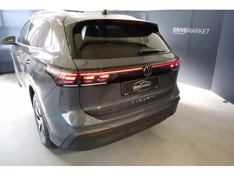 Volkswagen Tiguan Life - Photo 1