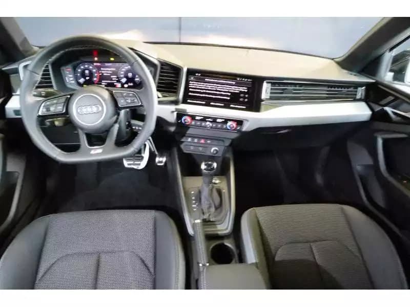 Audi A1 Sportback - Photo 1