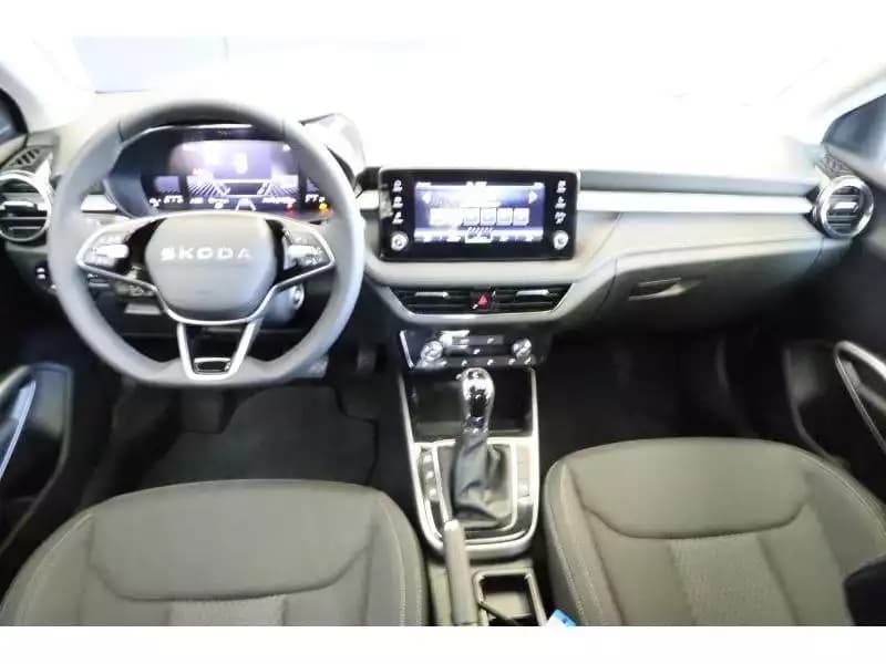 Skoda Fabia Selection - Photo 1