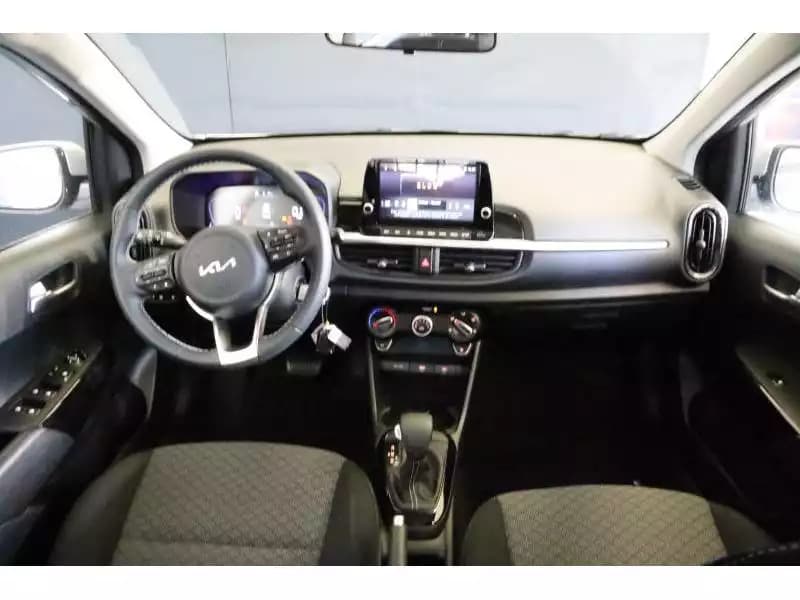 Kia Picanto Pulse - Photo 1