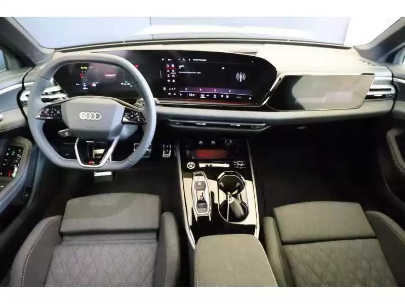 Audi A5 Avant - Photo 1