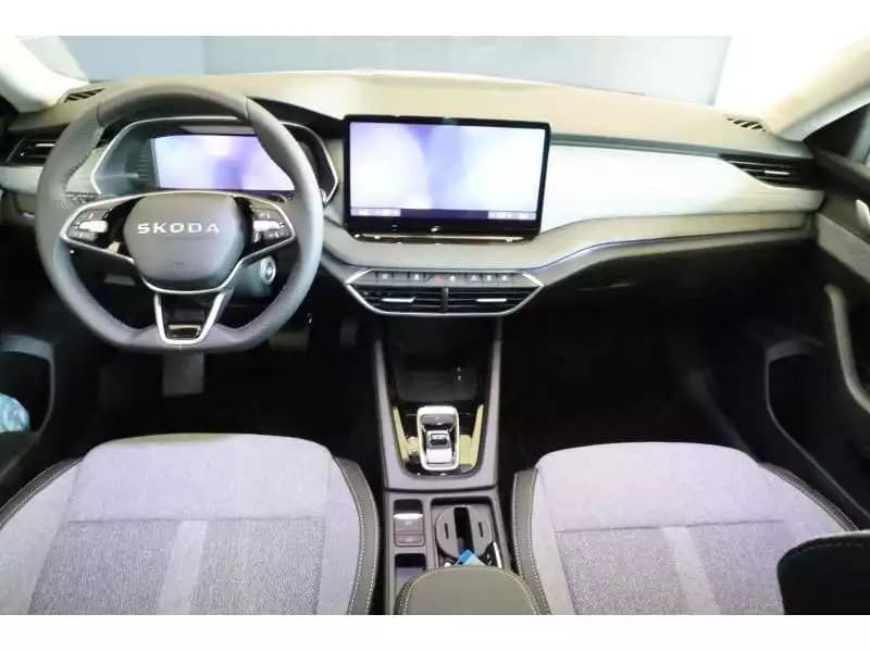 Skoda Octavia Selection - Photo 1