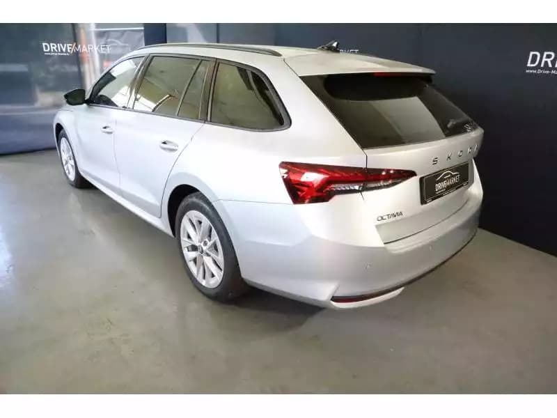 Skoda Octavia Selection - Photo 1