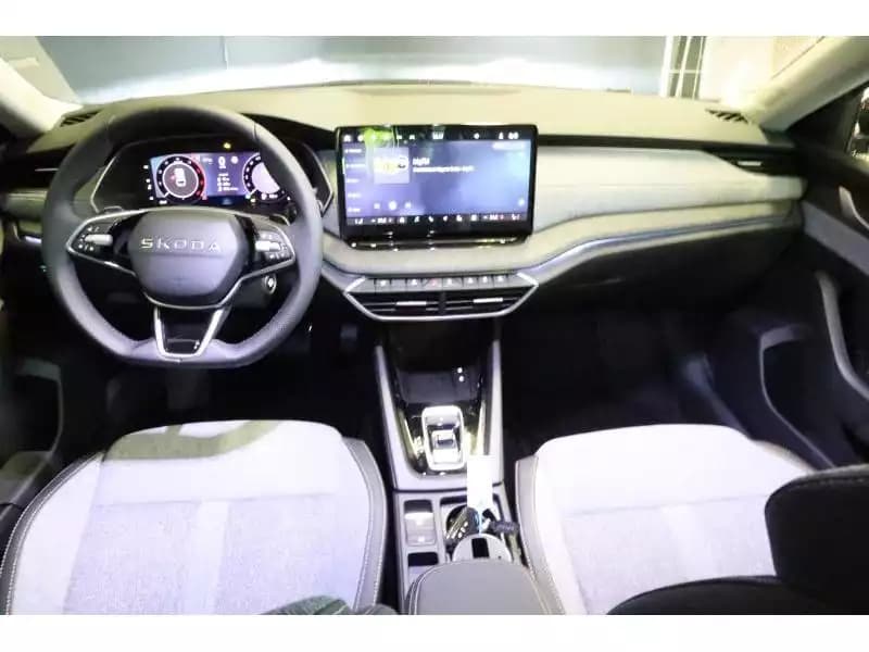 Skoda Octavia Selection - Photo 1