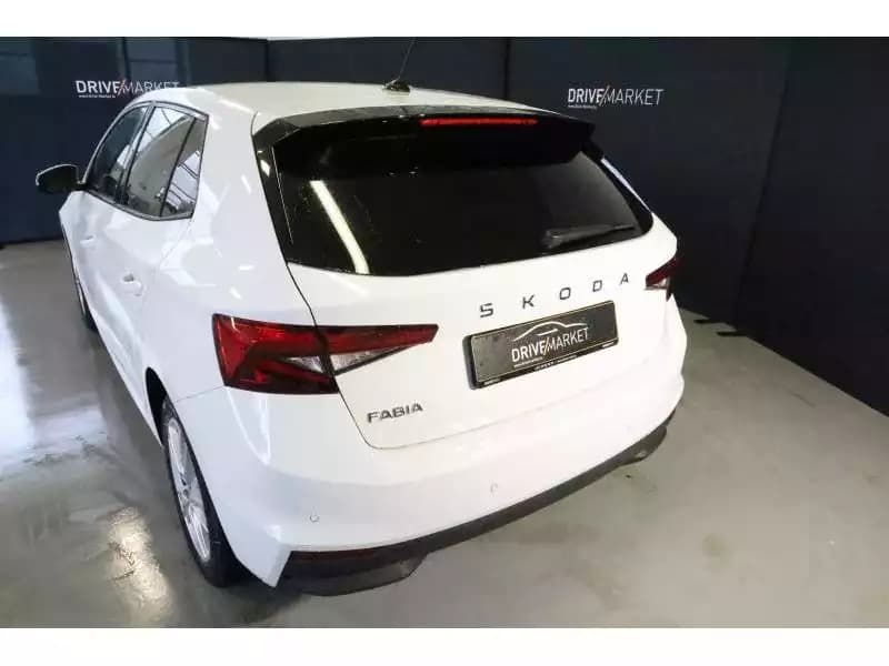 Skoda Fabia Selection - Photo 1