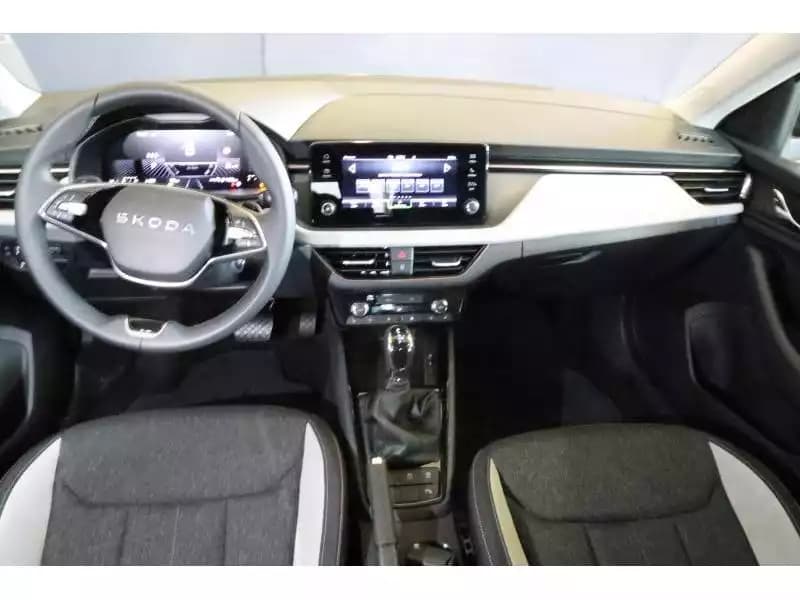 Skoda Scala Selection - Photo 1