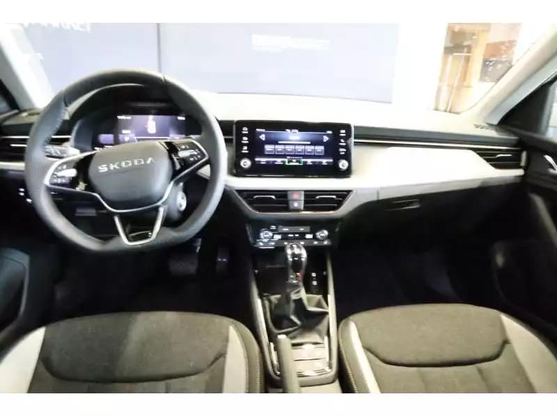 Skoda Kamiq Selection - Photo 1