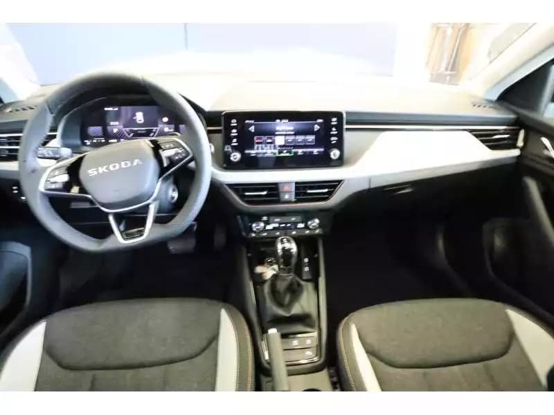 Skoda Scala Selection - Photo 1