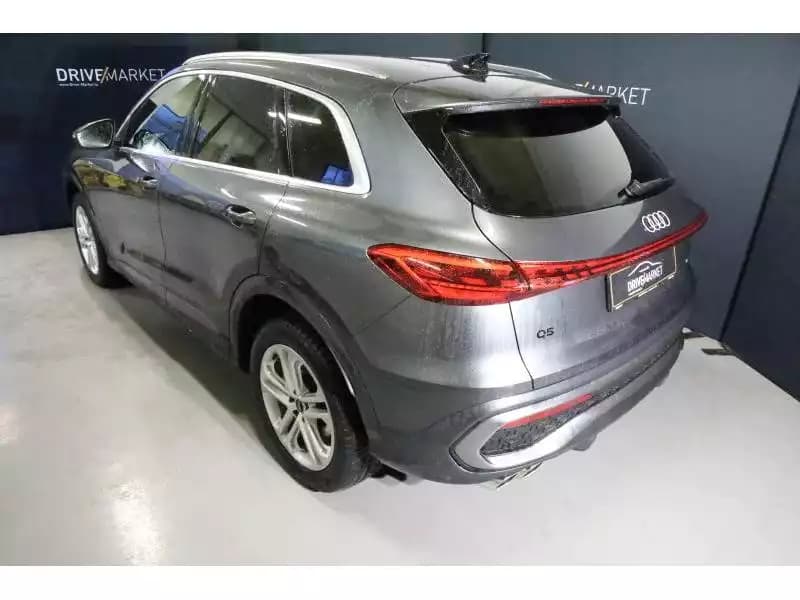 Audi Q5 S line Quattro - Photo 1