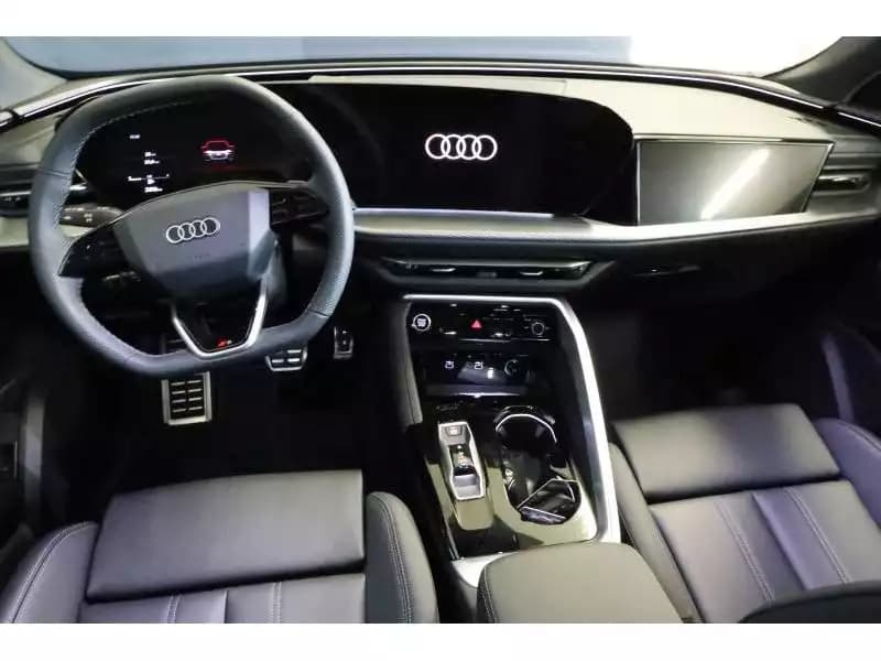 Audi Q5 Sportback S line - Photo 1