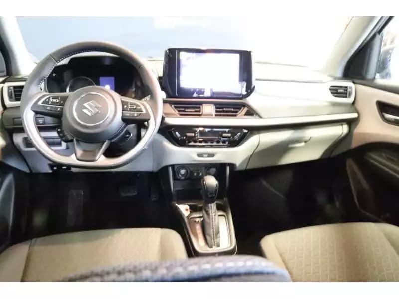Suzuki Swift GL+ - Photo 1