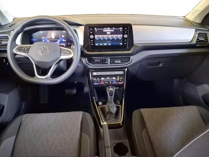 Volkswagen T-Cross Life - Photo 1