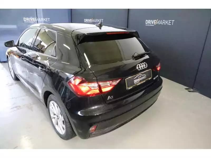 Audi A1 Advanced - Photo 1